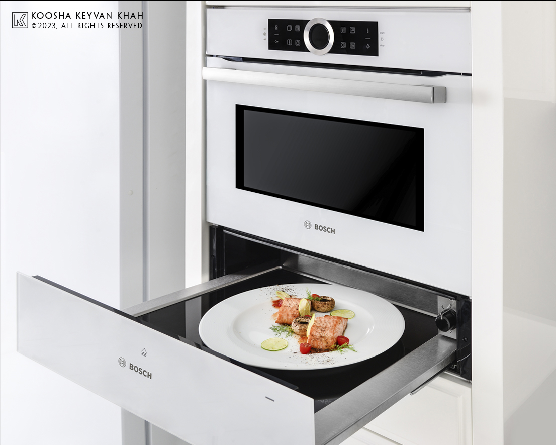 client: Bosch