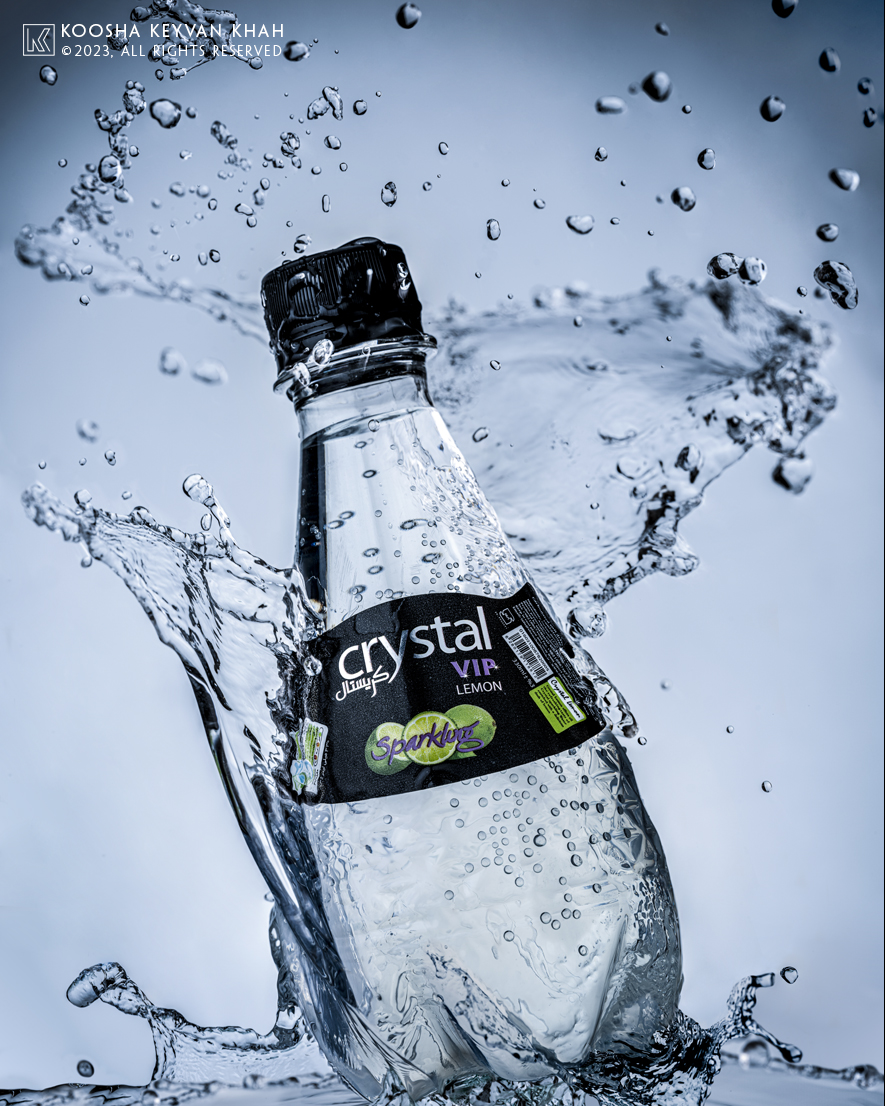 Client: Crystal