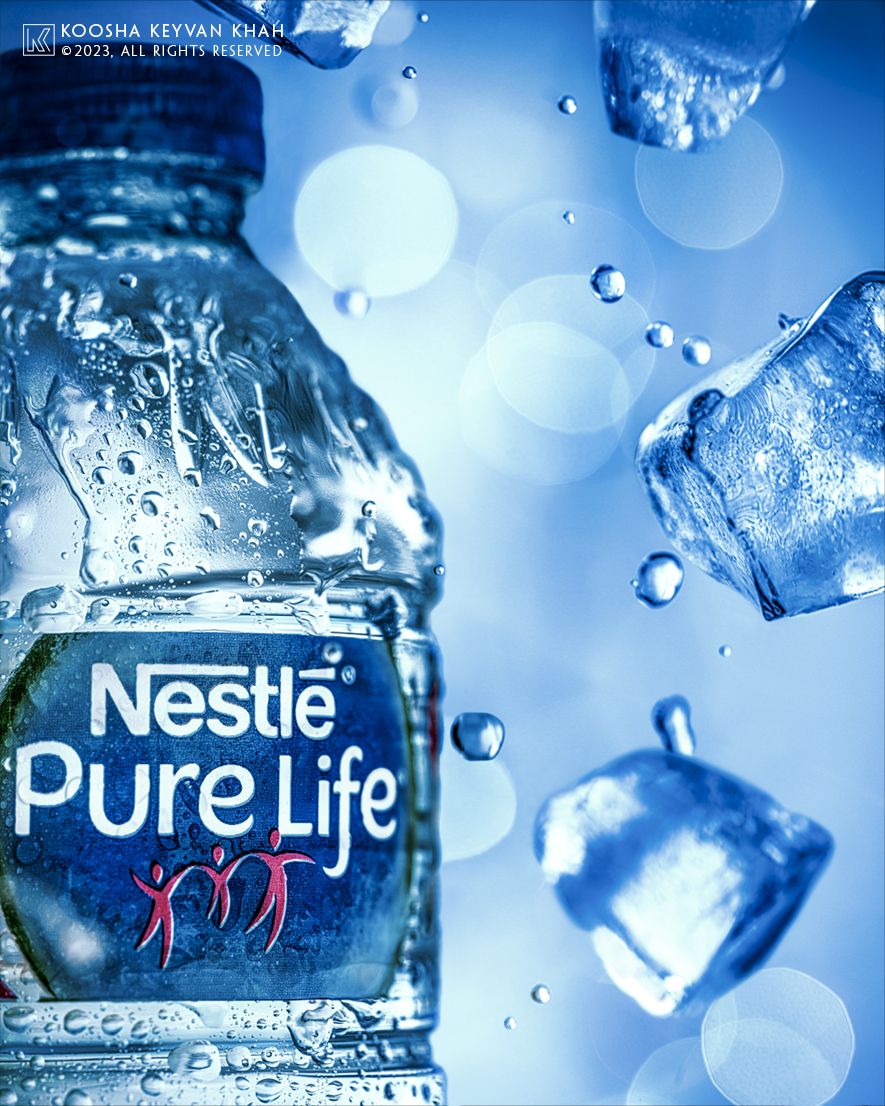 Client: Nestle