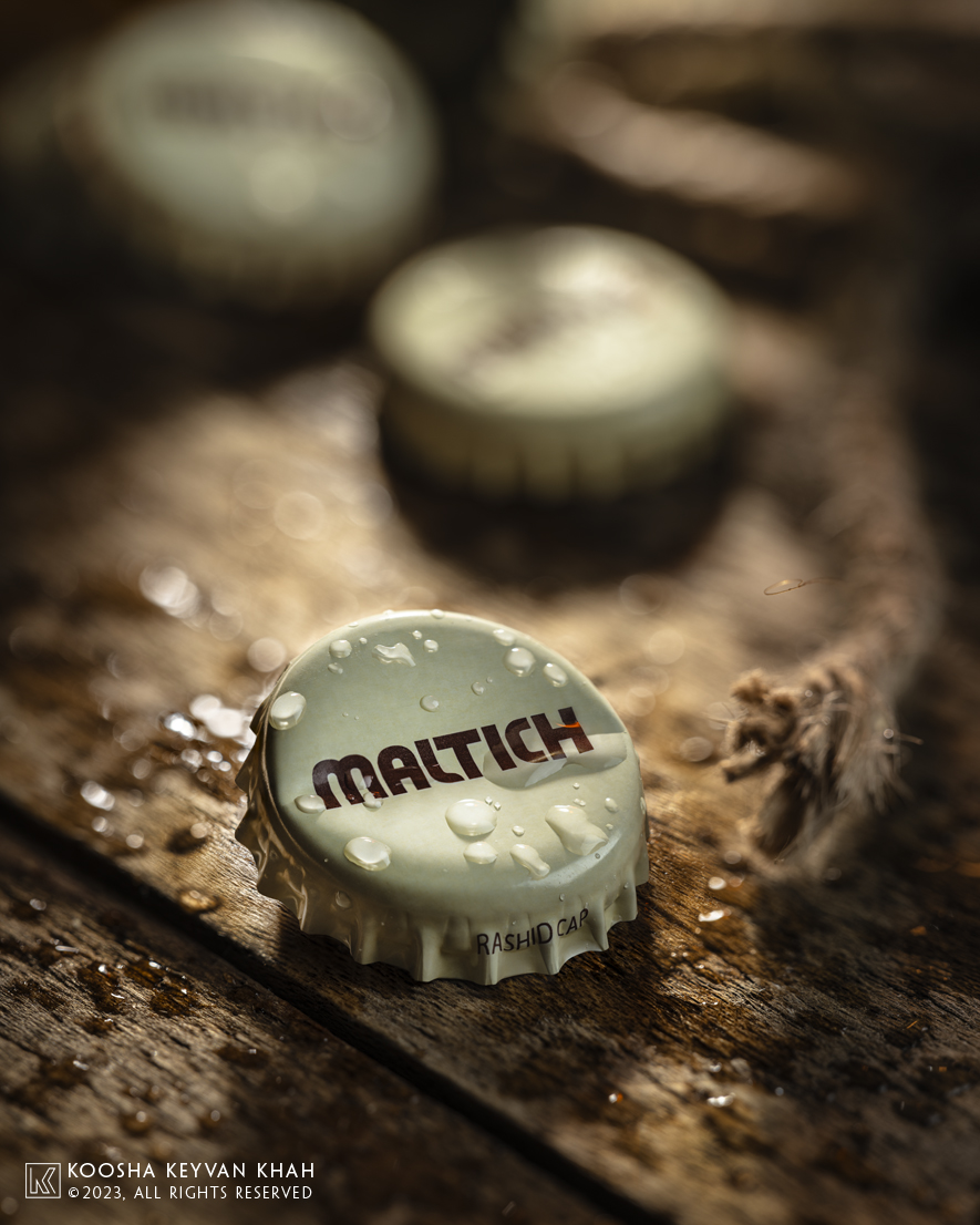 Client: Maltich