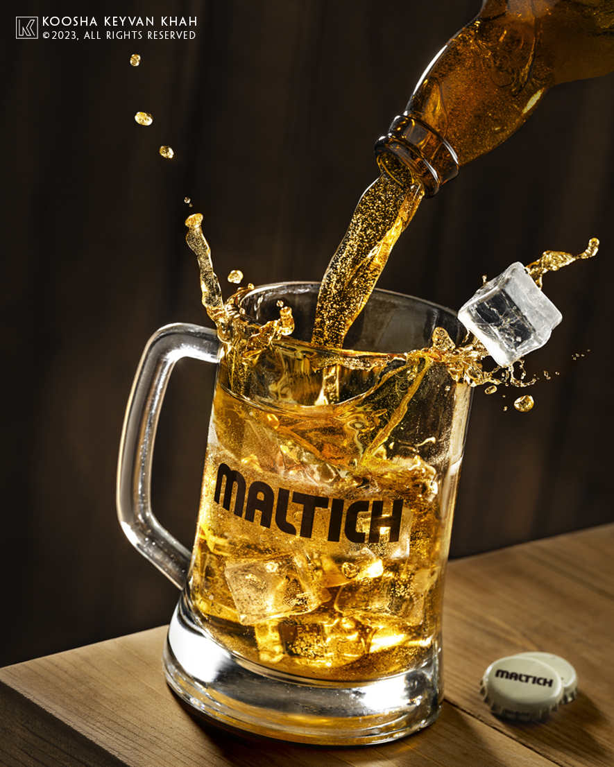 Client: Maltich