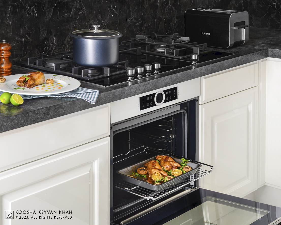 client: Bosch