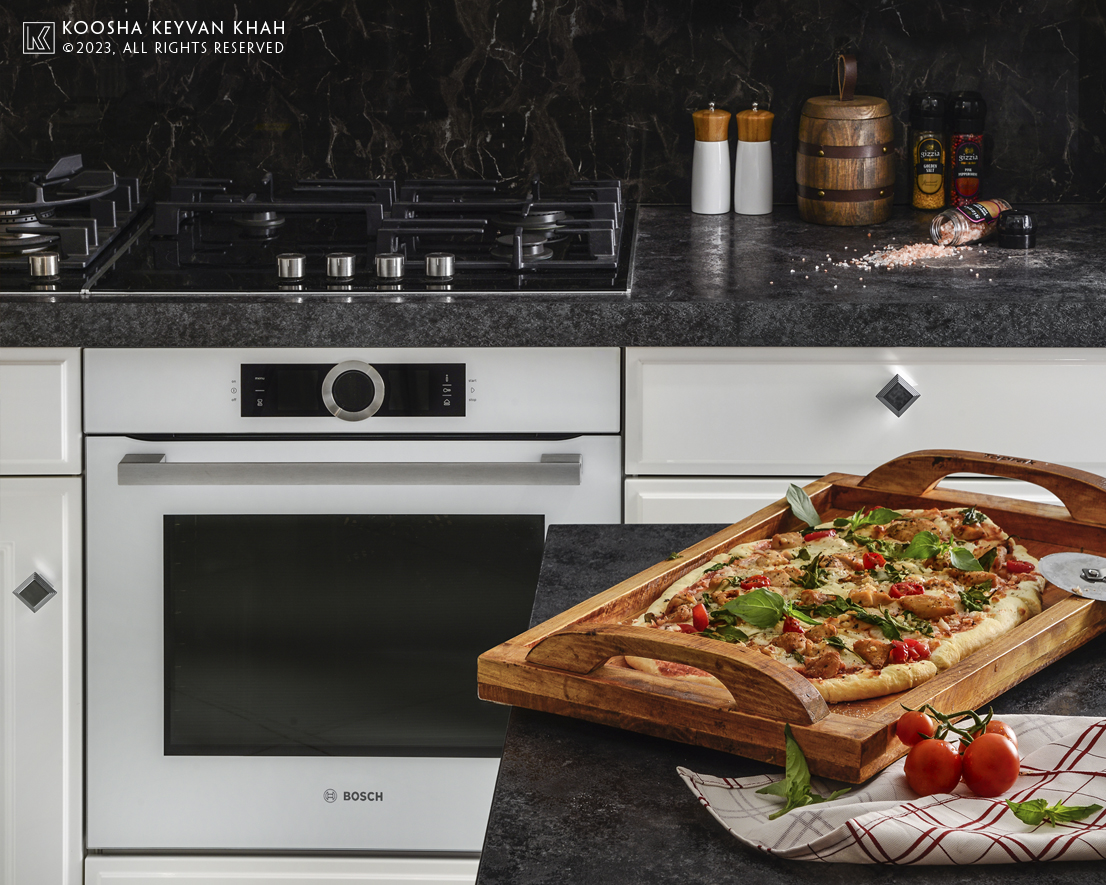 client: Bosch