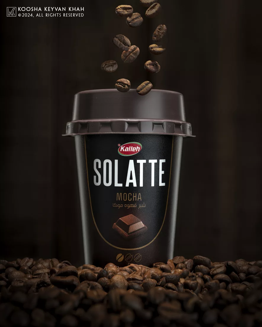 client: Solatte kalleh