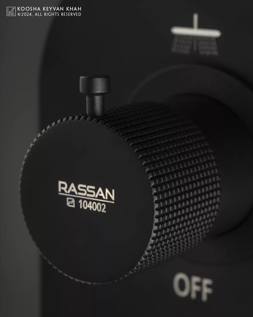 Client: Rassan