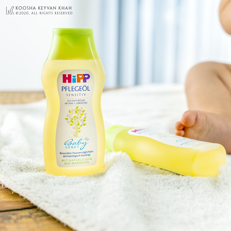 Client: Hipp