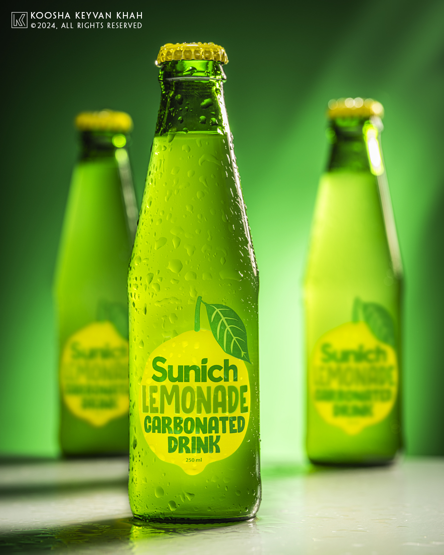 client: Sunich