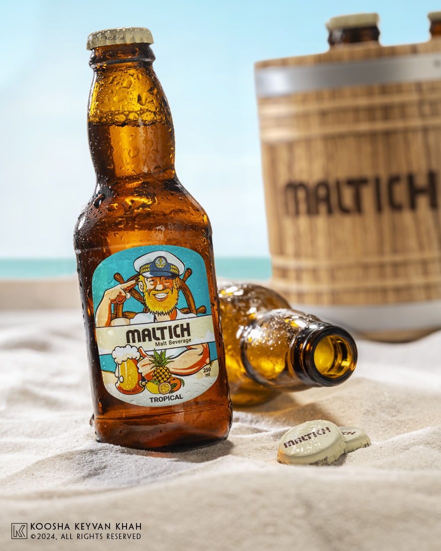 Client: Maltich