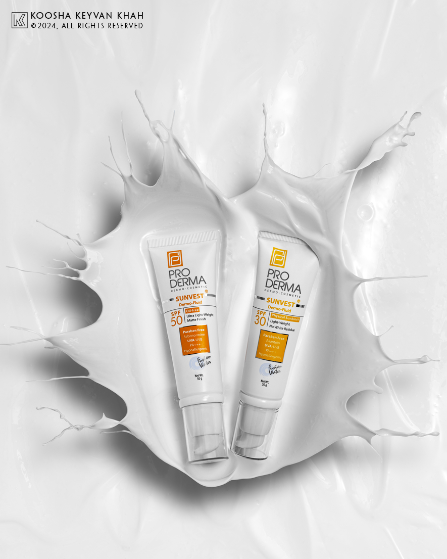 client: pro Derma