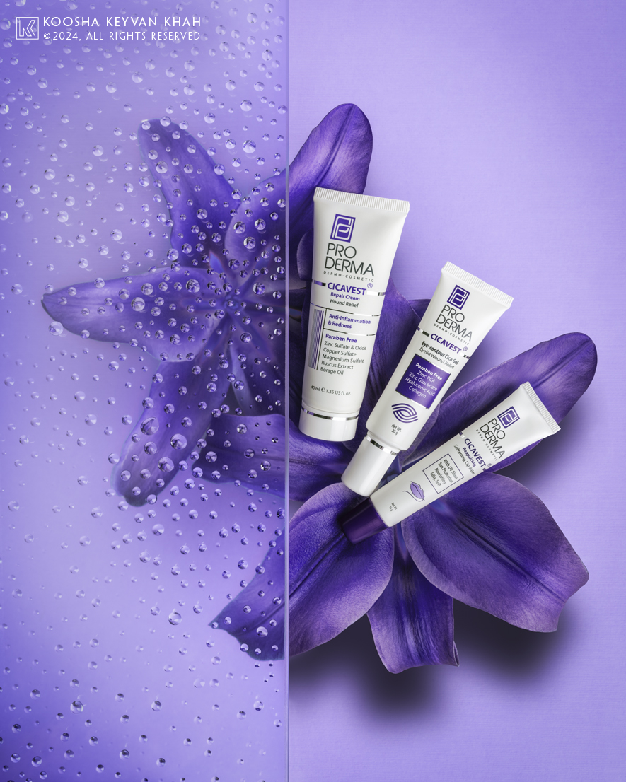 client: pro Derma