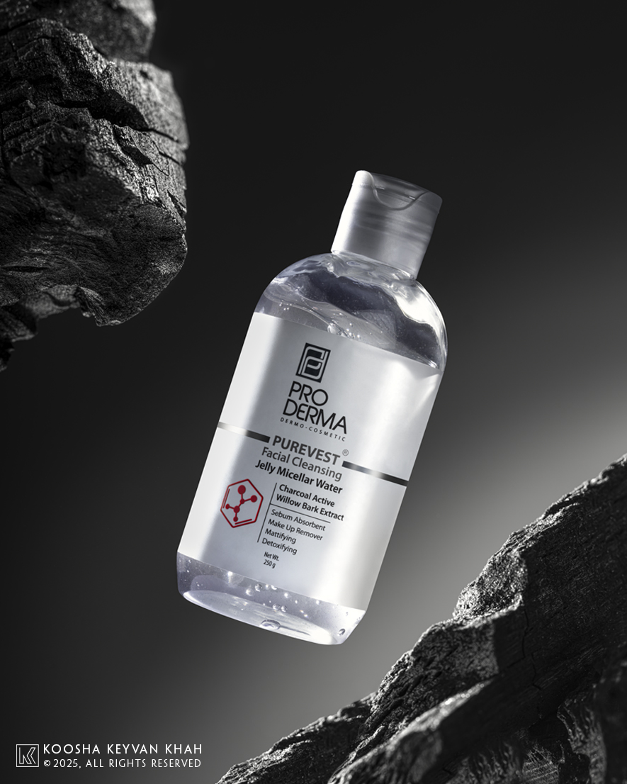 client: Pro Derma