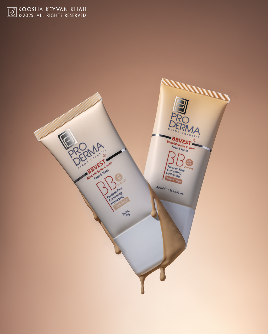 client: Pro Derma