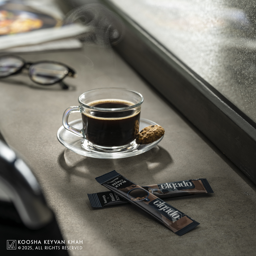 client: Elgado